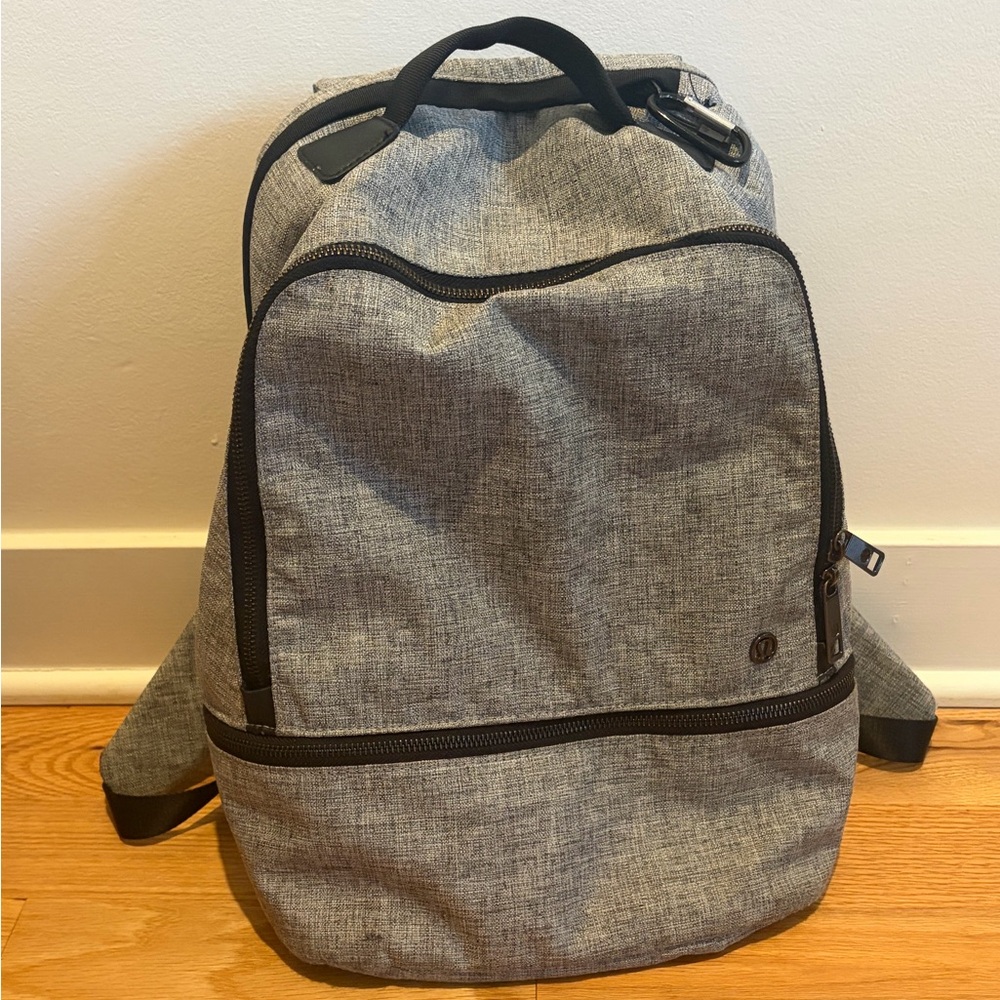 Lululemon backpack